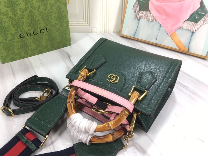 Gucci Top Handle Bags